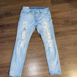Mens H&M skinny jeans